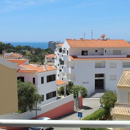 Amoreira Mar IV Alvor Exterior foto