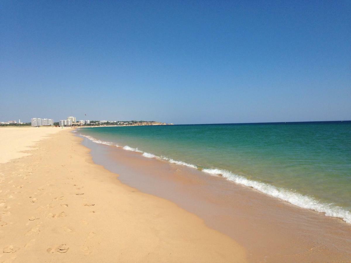 Amoreira Mar IV Alvor Exterior foto